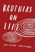 Cover for 'Brothers On Life'