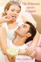Cover for 'The Princess & The Popper'