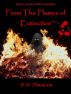From The Flames of Extinction (Book 1 of The Demon Conquests) by R.M. Plaiscia