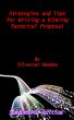 Strategies and Tips for Writing a Winning Technical Proposal by Silvester Hwenha