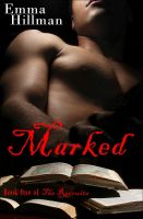 Cover for 'Marked (The Recruits: Book One)'