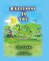 Happiness Is You by Liz Steele
