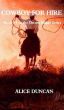 Cowboy For Hire by Alice Duncan 