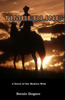 Cover for 'Timberline'