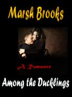 Cover for 'Among the Ducklings'