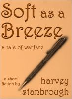 Soft as a Breeze cover