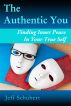 The Authentic You by Jeff Schubert