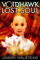 Cover for 'Voidhawk - Lost Soul'