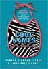 Cool Names for Babies by Pamela Satran