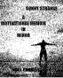 Sonny Strange. Motivational Memoir in Minor. by Noel Farrell