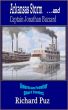 Arkansas Storm and Captain Jonathan Buzzard by Richard Puz