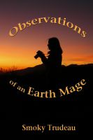 Cover for 'Observations of an Earth Mage'