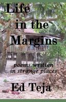Cover for 'Life in the Margins'
