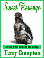 Cover for 'Sweet Revenge'