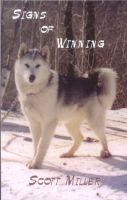 Cover for 'Signs of Winning'