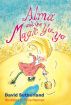Alma and the Magic Yoyo by David Sutherland