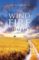 Cover for 'The Wind-Fire Moment'