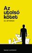 Az utolsÃ³ kÃ¶tet by B.D. Mitterpach