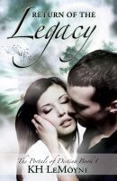 Cover for 'Return of the Legacy'