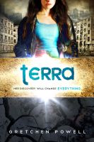 Cover for 'Terra (Terrestrials, #1)'