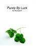 Purely By Luck by Mousa Pelli