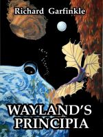 Cover for 'Wayland's Principia'