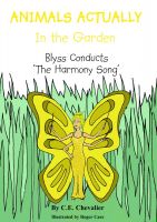 Cover for 'Blyss Conducts 'The Harmony Song''
