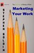 Marketing Your Work by Stephen Goldin