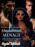 Unconditional MÃ©nage by Crystal Michaels