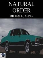 Cover for 'Natural Order'