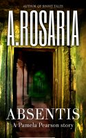 Cover for 'Absentis'