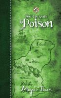 Cover for 'Poison'