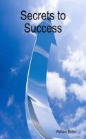 Cover for 'Secrets to Success'