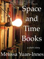 Cover for 'Space and Time Books'