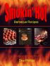 Smokin' Hot Barbeque Recipes by Dee Phillips