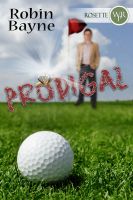 Cover for 'Prodigal'