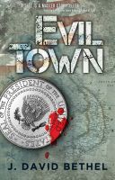 Cover for 'Evil Town'