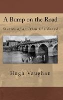 Cover for 'A Bump on the Road'