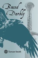 Cover for 'Bound Darkly'