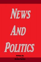 Cover for 'News and Politics'