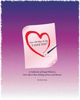 Cover for 'Over 350 Ways To Say I Love You'