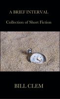 Cover for 'A Brief Interval'