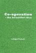 Co-operation - the beautiful idea by Edgar Parnell