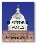 Cover for 'Electoral Votes'