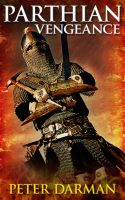 Cover for 'Parthian Vengeance'