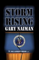 Cover for 'Storm Rising'