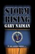 Storm Rising by Gary  Naiman