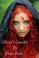 Cover for 'Olivia's Gamble'