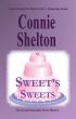 Sweet's Sweets: The Second Samantha Sweet Mystery by Connie Shelton