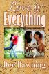 Love is Everything by Dee Dawning